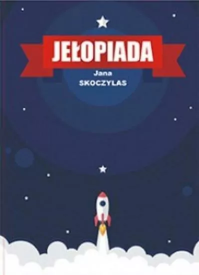 Jełopiada - tantis.pl