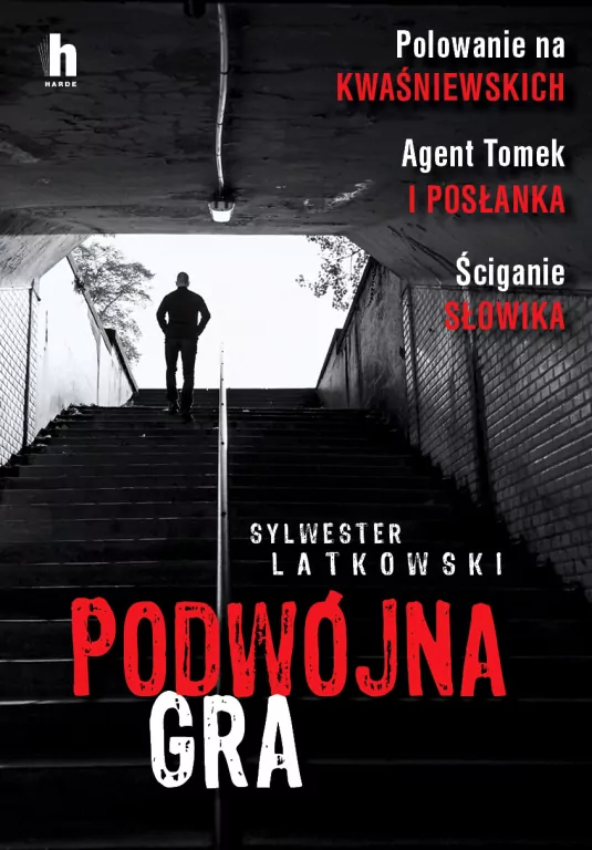Podwójna gra - tantis.pl