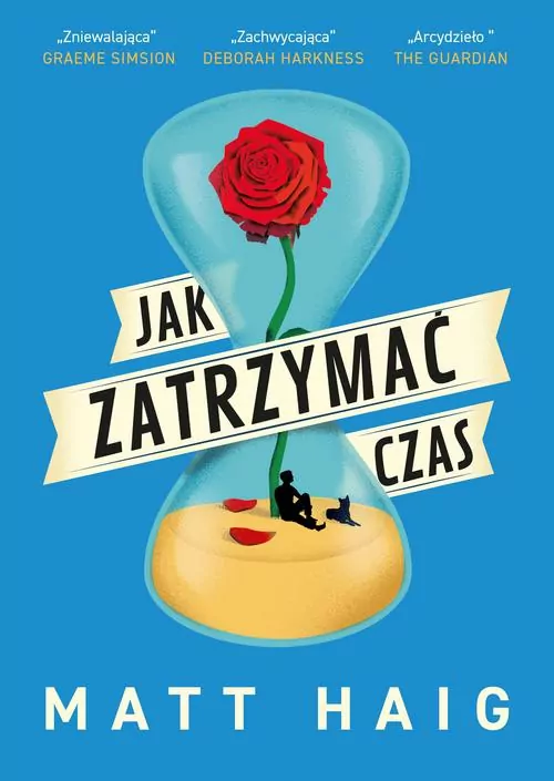 Jak zatrzymać czas - tantis.pl