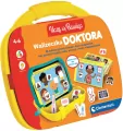 Edukacyjna Walizeczka Doktora - tantis.pl