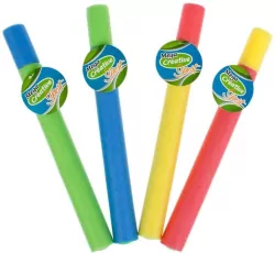 Pistolet na wodę Pompka piankowa 30cm