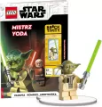 LEGO® Star Wars. Mistrz Yoda - tantis.pl