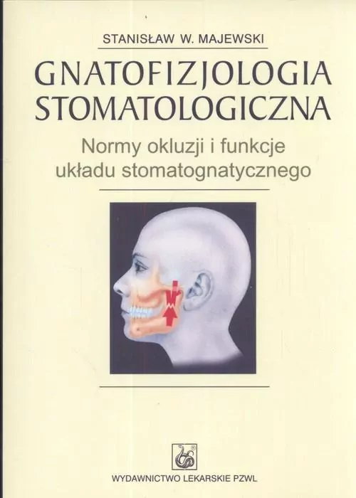 Gnatofizjologia stomatologiczna - tantis.pl