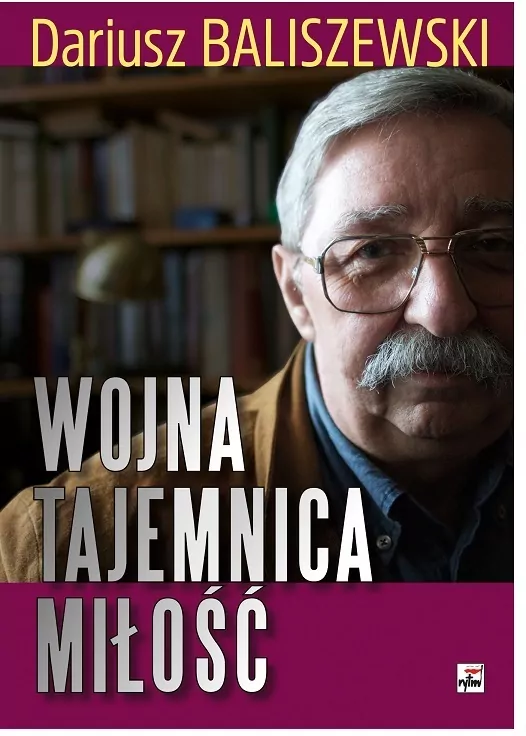 Wojna, tajemnica, miłość - tantis.pl