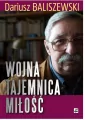 Wojna, tajemnica, miłość - tantis.pl