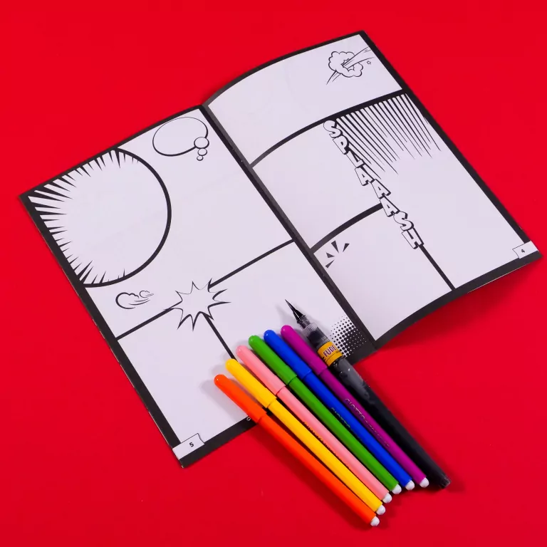 Kids art laboratorium mangi - tantis.pl