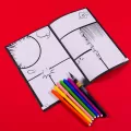 Kids art laboratorium mangi - tantis.pl