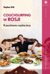 Couchsurfing w Rosji. Mundus