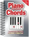Akordy na pianino i keyboard - Piano&Keyboad [ENG] - tantis.pl