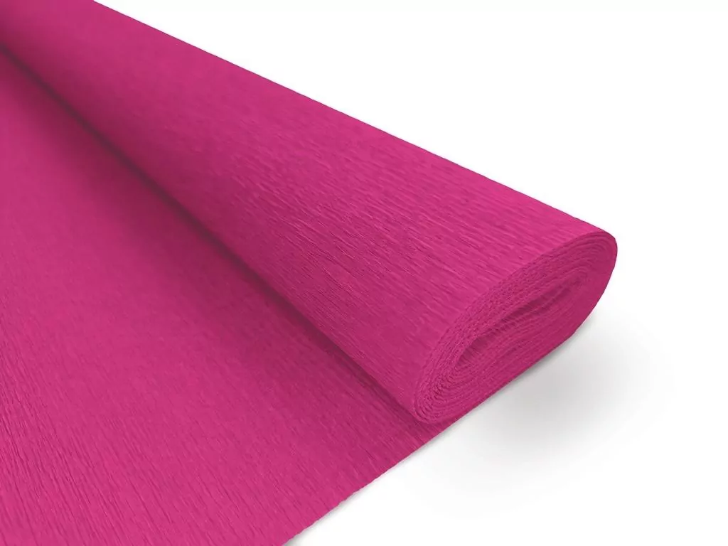 Krepina premium. 111 ciemny róż - tantis.pl