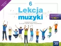 Muzyka SP 6 Lekcja muzyki Neon Podr. 2025 - tantis.pl