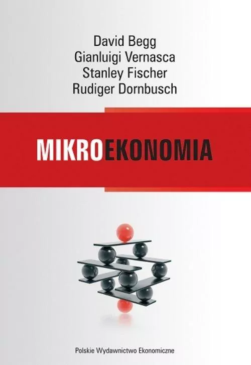 Mikroekonomia - tantis.pl