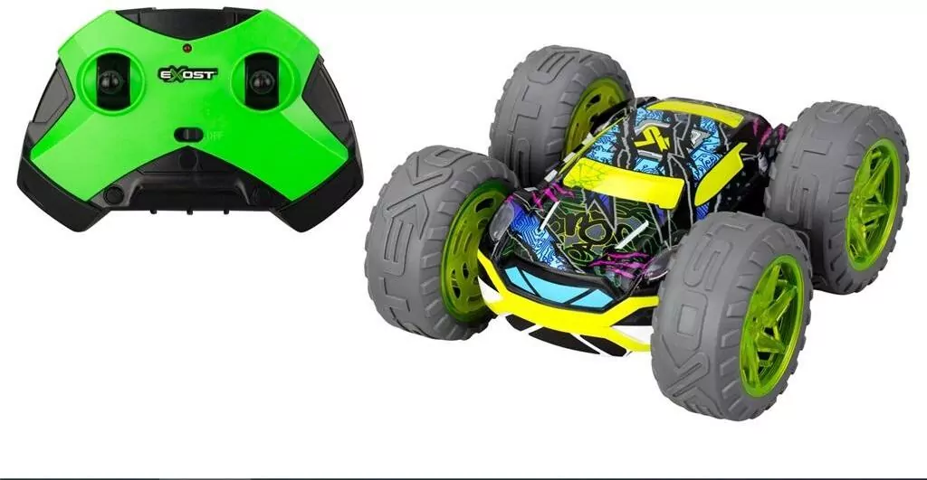 Samochód zdalnie sterowany 360 Cross Flash - tantis.pl