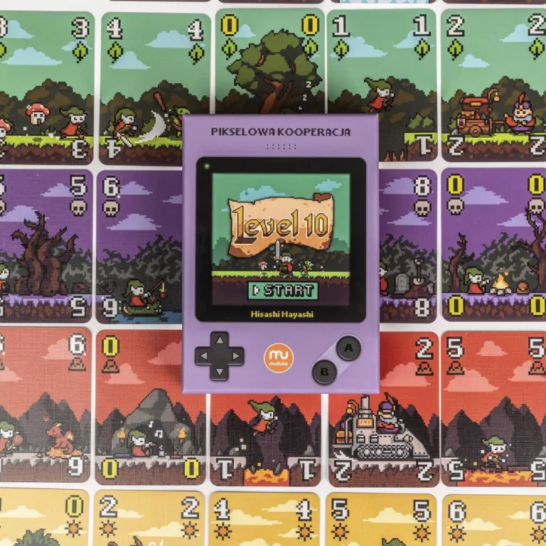 Muduko. Level 10 - tantis.pl