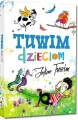 Tuwim dzieciom - tantis.pl