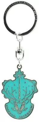 Breloczek Harry Potter Expecto Patronum