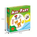 Ale pary. Gospodarstwo - tantis.pl