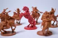 Jeźdźcy Znikąd.  Zombicide - tantis.pl