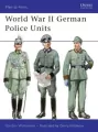 World War II German Police Units - tantis.pl