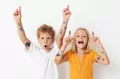 Tatuaże zmywalne Llineart + Aquarella HAPPY COLOR - tantis.pl