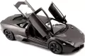 Lamborghini Reventón szary 1:24 BBURAGO - tantis.pl