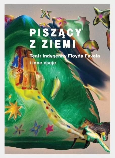 Piszący z ziemi - tantis.pl