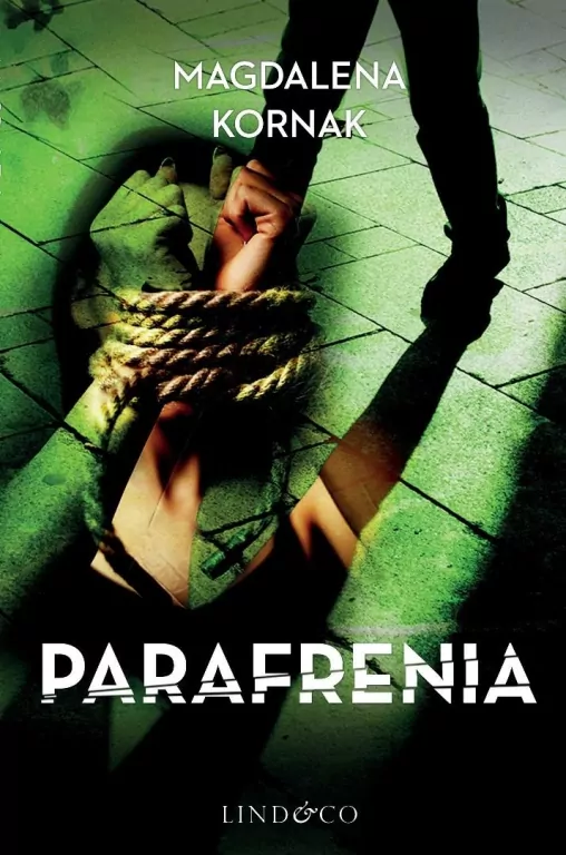 Parafrenia - tantis.pl