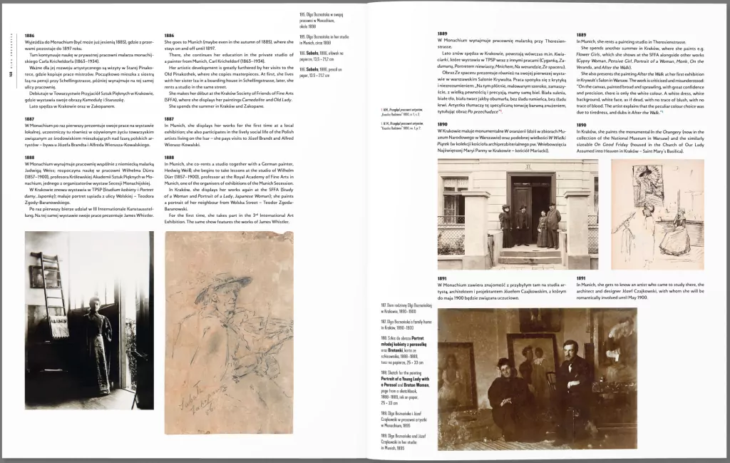 Olga Boznańska - tantis.pl