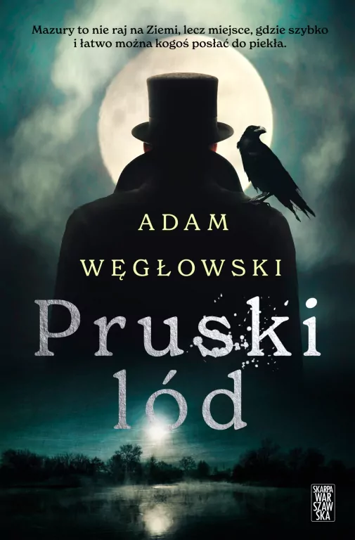 Pruski lód - tantis.pl
