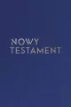 Nowy Testament z paginatorami A5 w.srebrna - tantis.pl