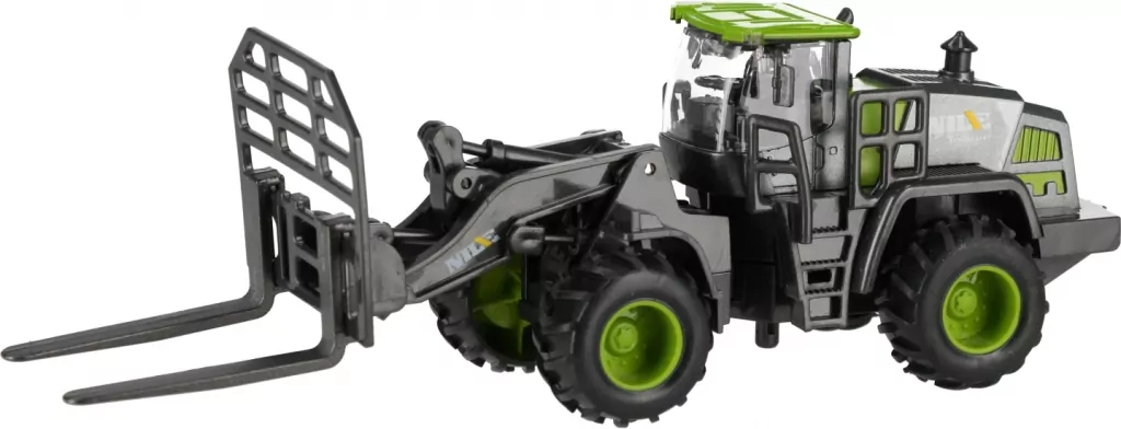 MASZYNA BUD MET MIX P/B 20CM MIX4 MC DISP 8/128 - tantis.pl