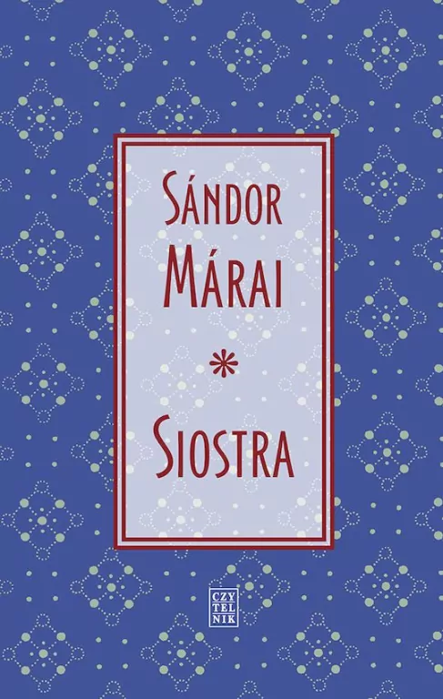 Siostra - tantis.pl