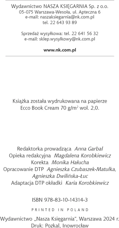 Zima Muminków - tantis.pl
