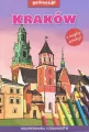 Kraków - kolorowanka - tantis.pl