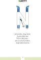 Genialnie prosta nauka liter - tantis.pl
