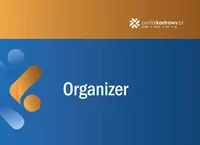 Organizer kadrowej