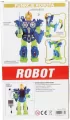 Robot na baterie w pudełku - tantis.pl