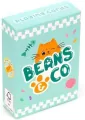 Talia kart Beans & Co Cats - tantis.pl