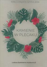 Kamienie w plecaku - tantis.pl