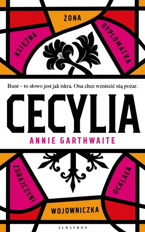 Cecylia - tantis.pl