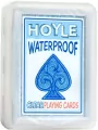 Karty Hoyle Clear Waterproof - tantis.pl