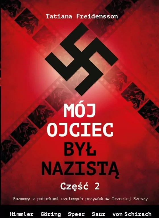 Mój ojciec był nazistą cz.2 - tantis.pl