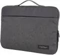 Etui na laptop Coolpack Saturn Snow Grey - tantis.pl
