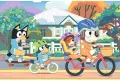 Wesoły Bluey. Puzzle 60 - tantis.pl