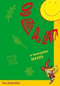 Od lata do lata w towarzystwie skrzata - tantis.pl