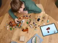LEGO® Minecraft. Kopalnia w Badlandach 21263 - tantis.pl
