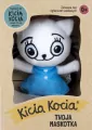 Maskotka 17cm. Kicia Kocia - tantis.pl