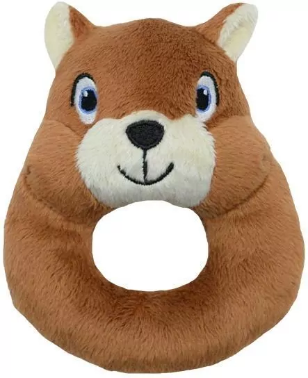 Grzechotka 12cm - tantis.pl