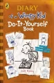 Diary of a Wimpy Kid Do-It-Yourself Book - tantis.pl
