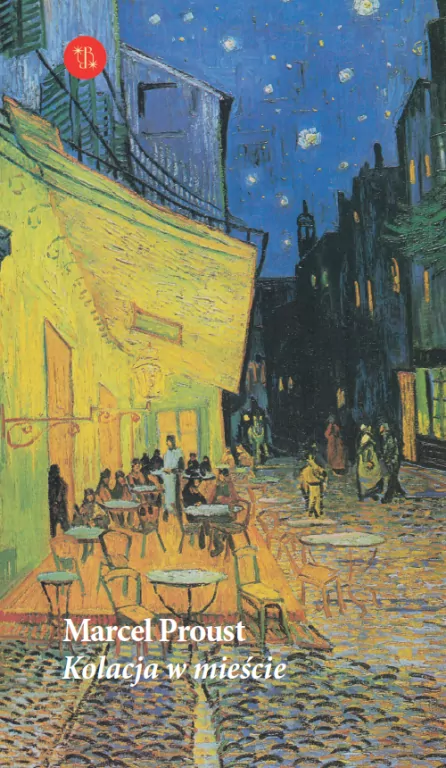 Kolacja w mieście - tantis.pl